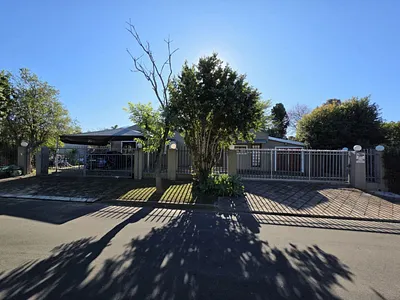 4 Bedroom House For Sale in George - ftOE.webp
