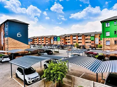 2 Bedroom Apartment For Sale in Centurion - DHCl.webp
