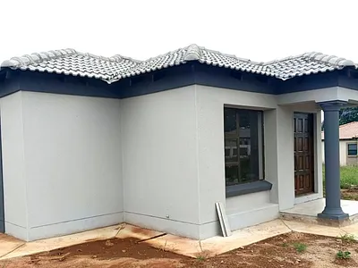 3 Bedroom House For Sale in Polokwane - DPWf.webp
