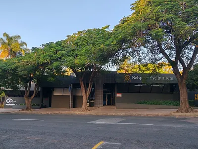 Commercial Property For Sale in Nelspruit - mwrX.webp