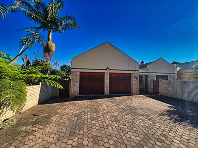 3 Bedroom House For Sale in George - qlCq.webp