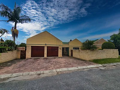 3 Bedroom House For Sale in George - sdgs.webp