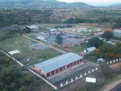 Farm For Sale in Burgersfort - Gpai.webp