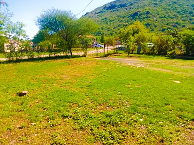 Vacant Land For Sale in Steelpoort - hiQc.webp