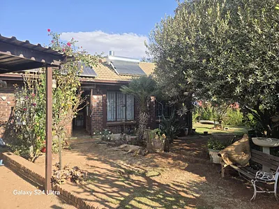 2 Bedroom House For Sale in Heidelberg - bSzs.webp