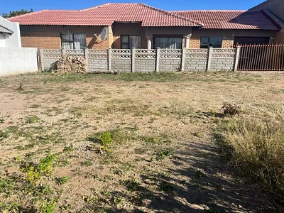 Vacant Land For Sale in Polokwane - 0xF1.webp