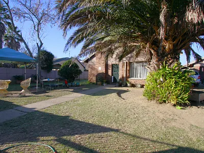 3 Bedroom House For Sale in Ermelo - 2Lwq.webp