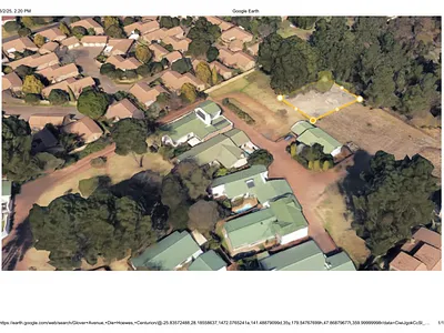 Vacant Land For Sale in Centurion - P0eX.webp