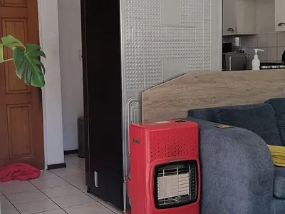 2 Bedroom Townhouse For Sale in Johannesburg - hXZm.webp