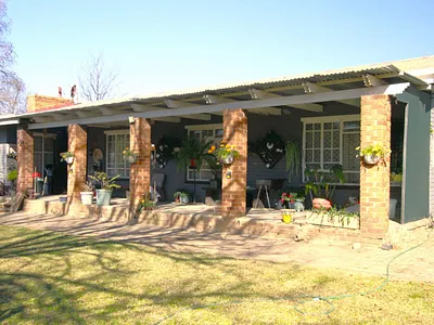 4 Bedroom House For Sale in Ermelo - ZUac.webp