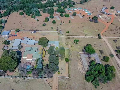 Farm For Sale in Krugersdorp - 8dyT.webp