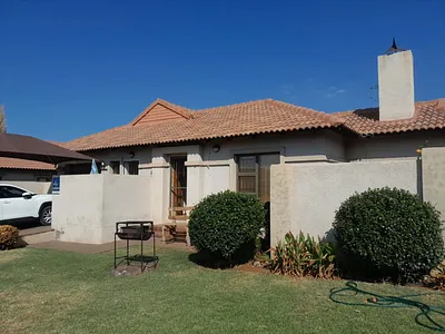 3 Bedroom Townhouse For Sale in Kuruman - cmTP.webp