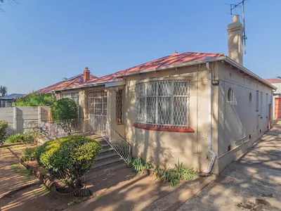 3 Bedroom House For Sale in Johannesburg - Advo.webp