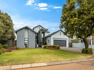 4 Bedroom House For Sale in Pretoria - iTew.webp