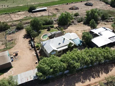 Farm For Sale in Oudtshoorn - YLRf.webp