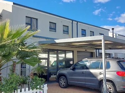 3 Bedroom Townhouse For Sale in Onverwacht, Strand - AGRT.webp