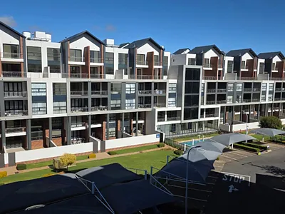 2 Bedroom Townhouse For Sale in Edenvale - 5vxl.webp