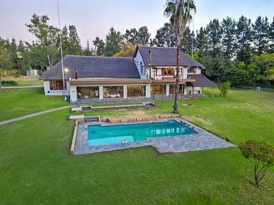 5 Bedroom House For Sale in Krugersdorp - tU3B.webp