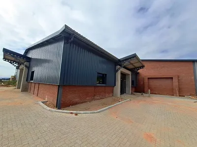 House To Rent in Nelspruit - TsXB.webp