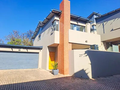 3 Bedroom House For Sale in Pretoria - B5Nt.webp
