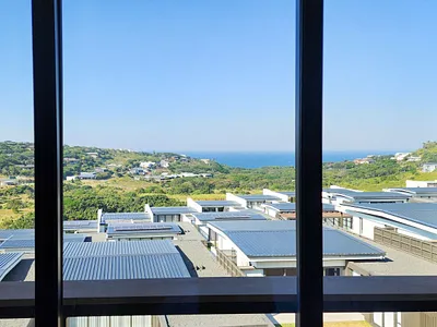 2 Bedroom Townhouse To Rent in Ballito - img