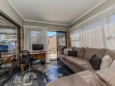 3 Bedroom House For Sale in Lion Pride Lifestyle Estate, Randburg - DVyQ.webp