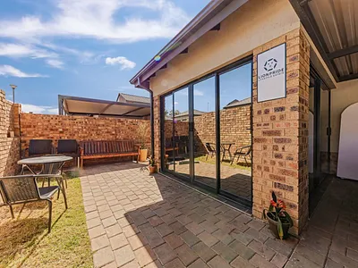3 Bedroom House For Sale in Lion Pride Lifestyle Estate, Randburg - Punw.webp