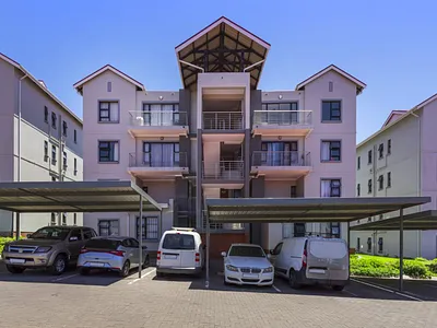 3 Bedroom Apartment For Sale in Edenvale - roXX.webp