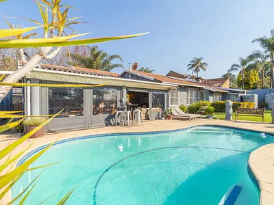 3 Bedroom House For Sale in Randburg - img