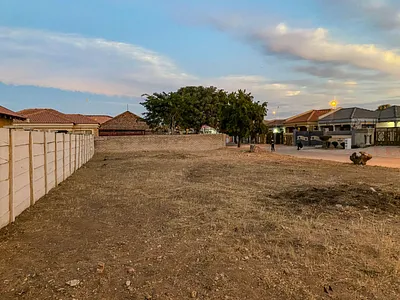 Vacant Land For Sale in Polokwane - WrNR.webp