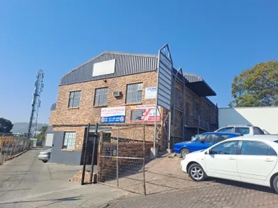 House To Rent in Nelspruit - xZDE.webp