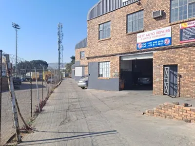 House To Rent in Nelspruit - BrZC.webp