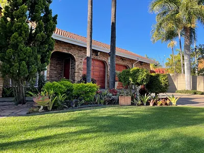 4 Bedroom House For Sale in Polokwane - Up2V.webp