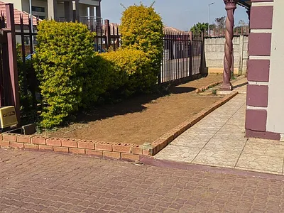 3 Bedroom House For Sale in Pretoria - sxFK.webp