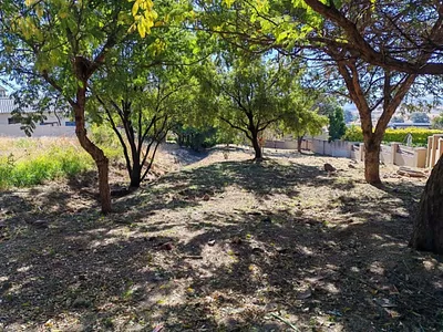 Vacant Land For Sale in Centurion - ysXP.webp