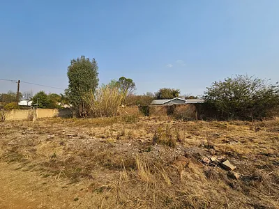 Vacant Land For Sale in Lydenburg - cBYp.webp