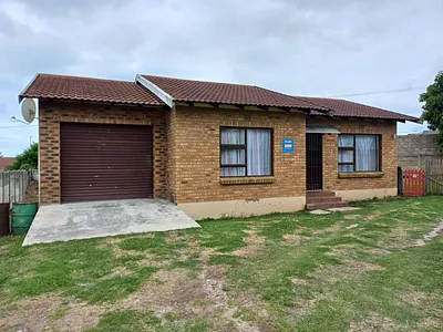 2 Bedroom House For Sale in George - wmXR.webp