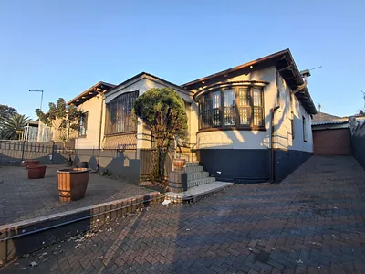 3 Bedroom House For Sale in Johannesburg - 3jas.webp