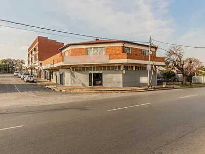 Commercial Property For Sale in Roodepoort - vd3b.webp