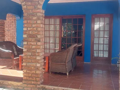 4 Bedroom House For Sale in Polokwane - EprY.webp