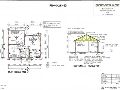 3 Bedroom House For Sale in Benoni - qK69.webp