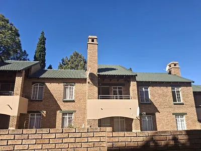 2 Bedroom Apartment For Sale in Centurion - wsLk.webp