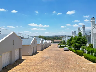 3 Bedroom Townhouse For Sale in Sandton - AMPc.webp
