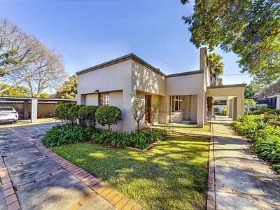 4 Bedroom House For Sale in Pretoria - ug2a.webp