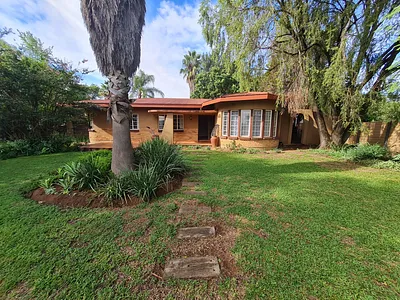 4 Bedroom House For Sale in Modimolle - sFzB.webp