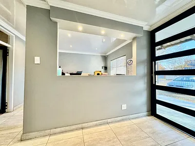 House To Rent in Secunda - img