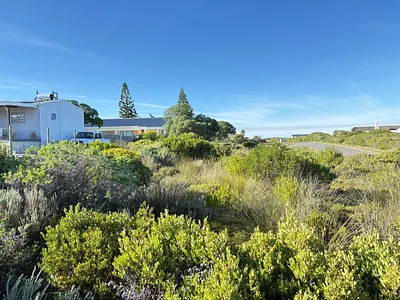 Vacant Land For Sale in Gansbaai - 8KIr.webp