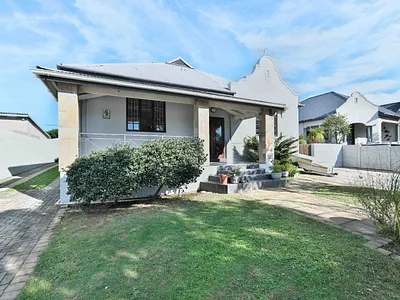 3 Bedroom House For Sale in Port Elizabeth - xOAs.webp