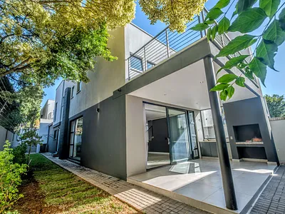 3 Bedroom House For Sale in Pretoria - M6Pg.webp
