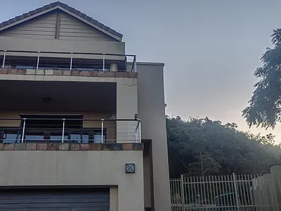 3 Bedroom Townhouse To Rent in Nelspruit - NuXv.webp